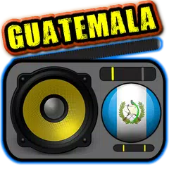 Radios de Guatemala APK download