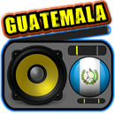 Radios de Guatemala APK