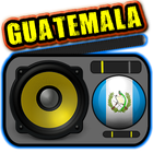 Radios de Guatemala آئیکن