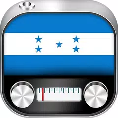 Radio Honduras FM AM - Online APK download