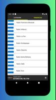 Radio Emisoras de Honduras FM スクリーンショット 1