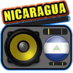 Radios de Nicaragua APK Herunterladen