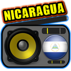 Radios de Nicaragua ไอคอน