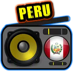 Descargar APK de Radios de Peru