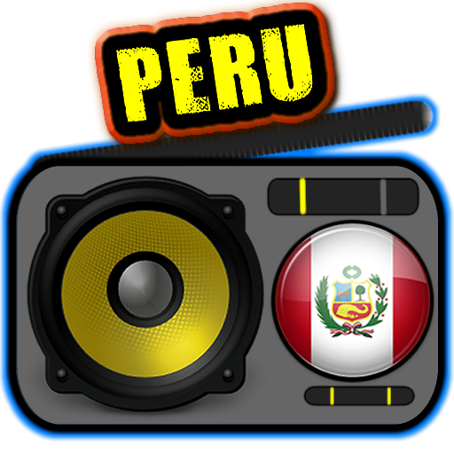 Radios de Peru