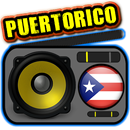 Radios de Puerto Rico APK