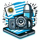 Radios AM y FM de Uruguay icône