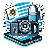 Radios AM y FM de Uruguay أيقونة