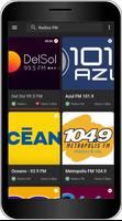 Radios AM y FM de Uruguay screenshot 1