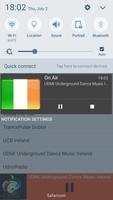 Dublin Radio Stations screenshot 1