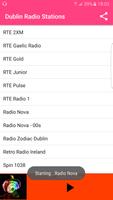 Dublin Radio Stations screenshot 3