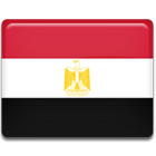 Egyptian Radio Stations icône