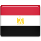 Egyptian Radio Stations icon