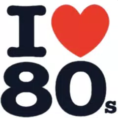 80s Music Radio Stations アプリダウンロード