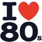 80s Music Radio Stations आइकन