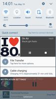 80s Music Radio Stations स्क्रीनशॉट 2