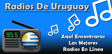 Radios de Uruguay