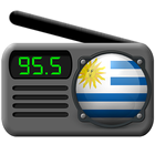 Radios de Uruguay biểu tượng