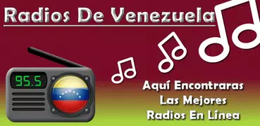 Radios de Venezuela