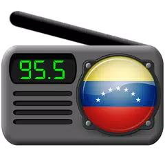 Radios de Venezuela アプリダウンロード