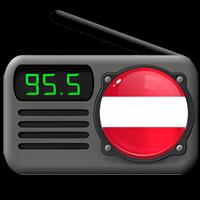 Radio online Österreich Affiche