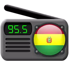 Radios de Bolivia アプリダウンロード