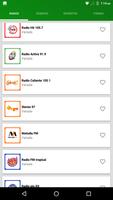 Radios de Bolivia 스크린샷 2