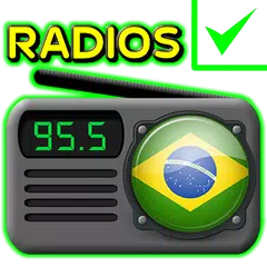 Radios do Brasil APK 下載