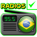 Radios do Brasil-APK