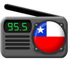 Radios de Chile アイコン