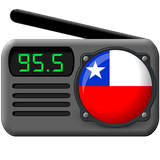 Radios de Chile icono