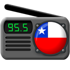 Radios de Chile 아이콘