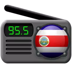 Radios de Costa Rica APK download