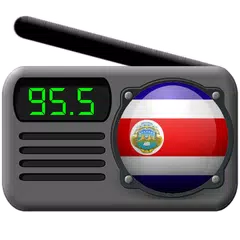 Radios de Costa Rica