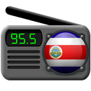 Radios de Costa Rica-APK