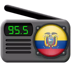 Radios de Ecuador APK 下載