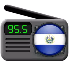 Radios de El Salvador APK Herunterladen