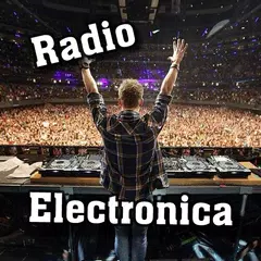Radios de Electronica APK download