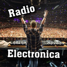 Radios de Electronica ikon