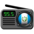 Radios de Guatemala 圖標