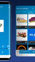 Radios de Guatemala 截图 2