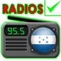 Radios de Honduras