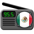 Radios De México أيقونة