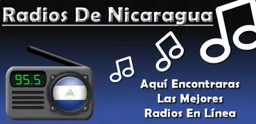 Radios de Nicaragua