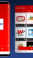 Radios de Panamá Screenshot 2