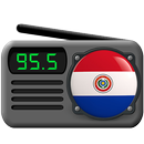 Radios de Paraguay-APK