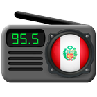 Radios de Perú আইকন