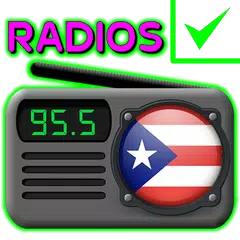 Baixar Radios de Puerto Rico APK