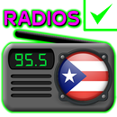 Radios de Puerto Rico-APK