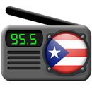 Radios de Puerto Rico APK